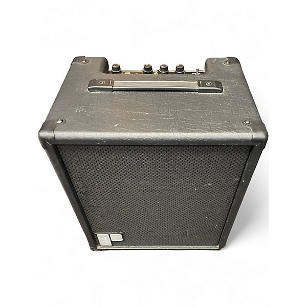 Used Polytone MINI BRUTE Guitar Combo Amp