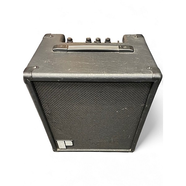 Used Polytone MINI BRUTE Guitar Combo Amp