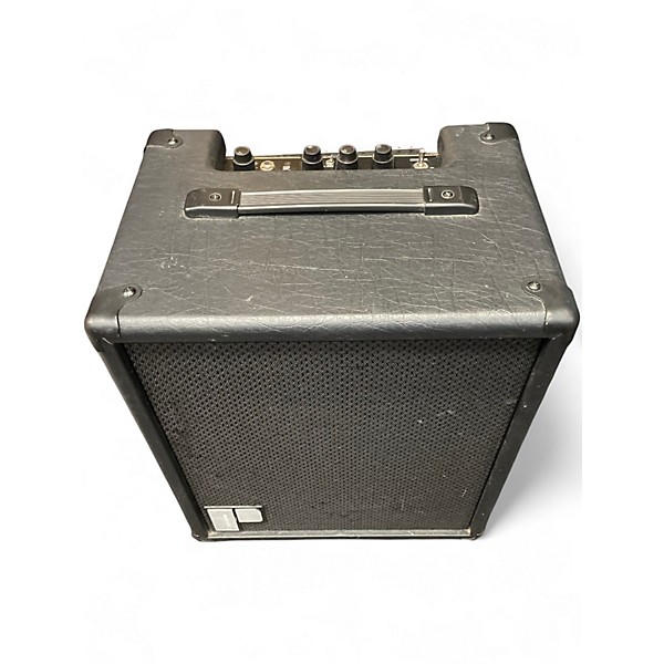 Used Polytone MINI BRUTE Guitar Combo Amp