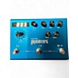 Used Strymon Mobius Multidimensional Modulation Effect Pedal thumbnail