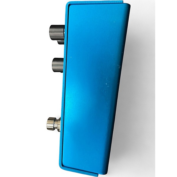 Used Strymon Mobius Multidimensional Modulation Effect Pedal