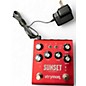 Used Strymon Sunset Sunset Overdrive Effect Pedal