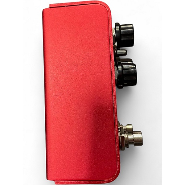 Used Strymon Sunset Sunset Overdrive Effect Pedal