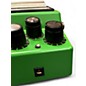 Used Ibanez TS9 Tube Screamer Distortion Effect Pedal