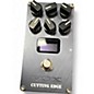 Used VOX CUTTING EDGE Effect Pedal thumbnail