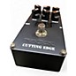 Used VOX CUTTING EDGE Effect Pedal