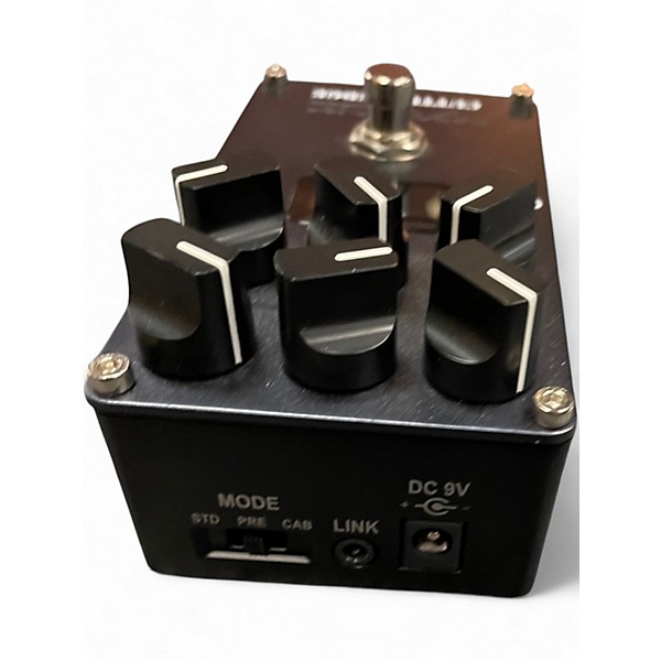 Used VOX CUTTING EDGE Effect Pedal