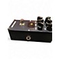 Used VOX CUTTING EDGE Effect Pedal