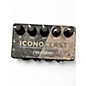 Used Neunaber ICONOCLAST Pedal thumbnail