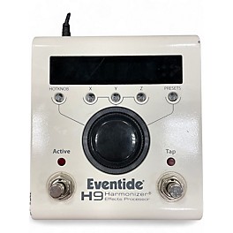 Used Eventide H9 Core Harmonizer Pedal