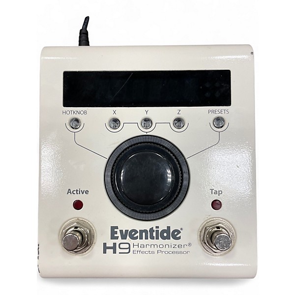 Used Eventide H9 Core Harmonizer Pedal