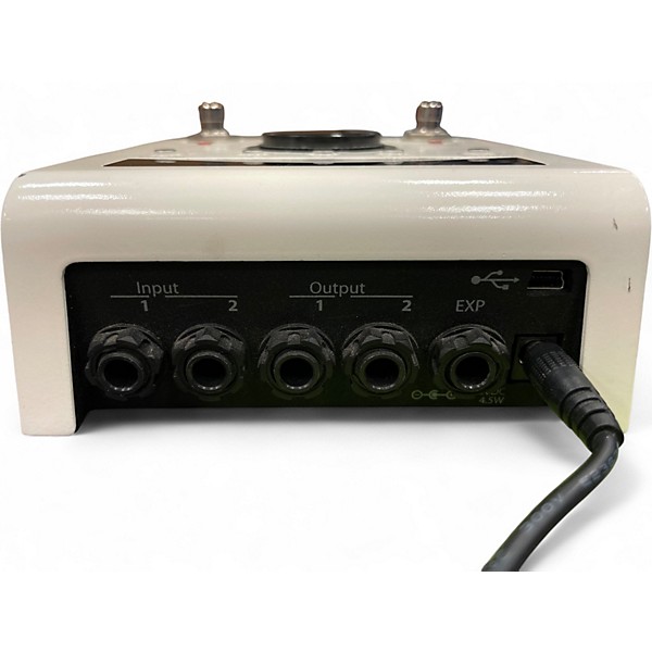 Used Eventide H9 Core Harmonizer Pedal