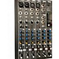 Used Mackie PROFX10 V3+ Unpowered Mixer