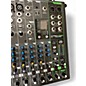 Used Mackie PROFX10 V3+ Unpowered Mixer