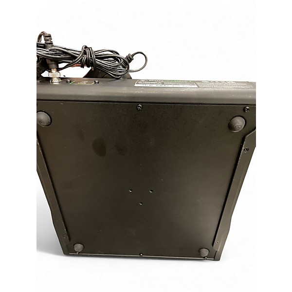 Used Mackie PROFX10 V3+ Unpowered Mixer