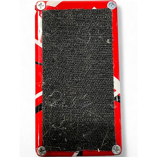 Used MXR EVH90 Eddie Van Halen Phaser Effect Pedal