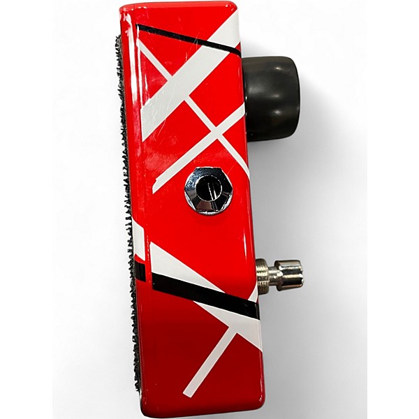 Used MXR EVH90 Eddie Van Halen Phaser Effect Pedal