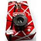 Used MXR EVH90 Eddie Van Halen Phaser Effect Pedal