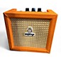 Used Orange Amplifiers CRUSH MINI Battery Powered Amp thumbnail