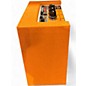 Used Orange Amplifiers CRUSH MINI Battery Powered Amp