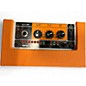 Used Orange Amplifiers CRUSH MINI Battery Powered Amp