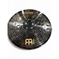 Used MEINL 12in Classic Custom Splash Cymbal thumbnail