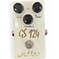 Used Jetter Gear GS 124 Effect Pedal thumbnail