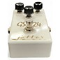 Used Jetter Gear GS 124 Effect Pedal