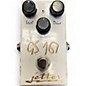 Used Jetter Gear GS 167 Effect Pedal thumbnail