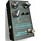 Used Joyo ATMOSPHERE Effect Pedal