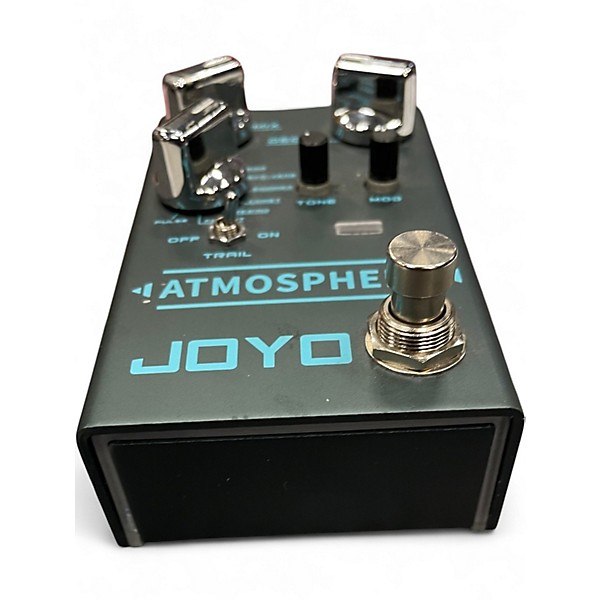Used Joyo ATMOSPHERE Effect Pedal