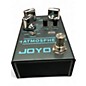 Used Joyo ATMOSPHERE Effect Pedal