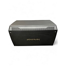 Used HeadRush FRFR-108 Guitar Combo Amp