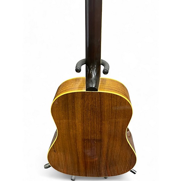 Used Gibson Advanced Jumbo Sunburst Acoustic Guitar