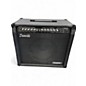 Used 2009 Danville TEC80G Guitar Combo Amp thumbnail