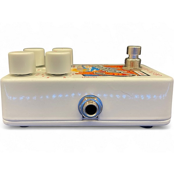 Used Electro-Harmonix Canyon Delay and Looper Effect Pedal