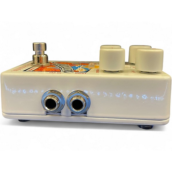 Used Electro-Harmonix Canyon Delay and Looper Effect Pedal