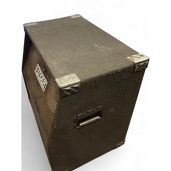 Used Fender PRO410 Bass Cabinet