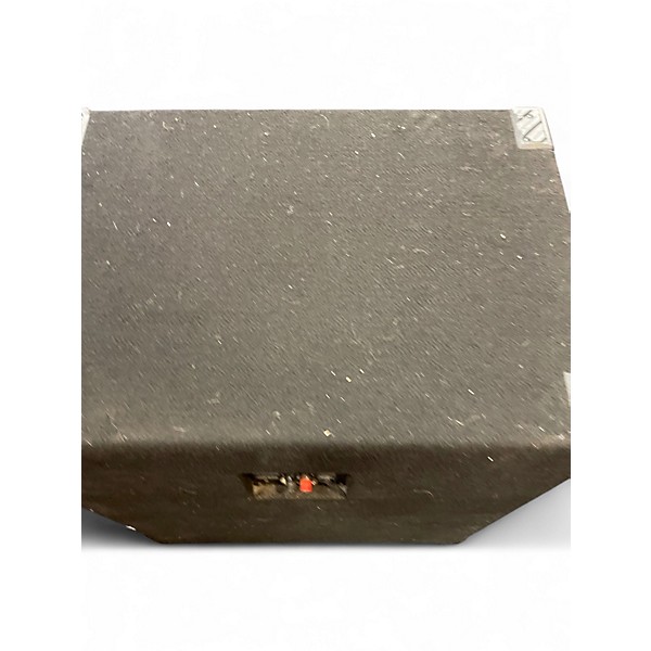 Used Fender PRO410 Bass Cabinet