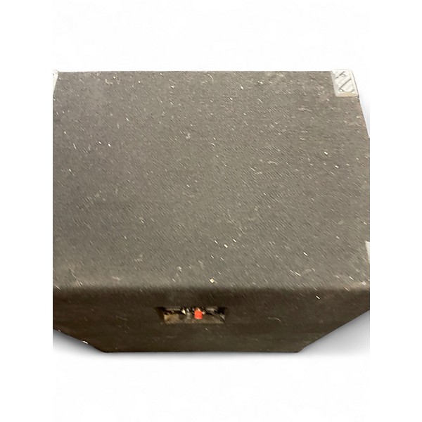 Used Fender PRO410 NEO Bass Cabinet