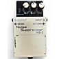 Used BOSS NS2 Noise Suppressor Effect Pedal thumbnail