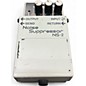 Used BOSS NS2 Noise Suppressor Effect Pedal