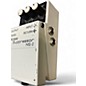 Used BOSS NS2 Noise Suppressor Effect Pedal