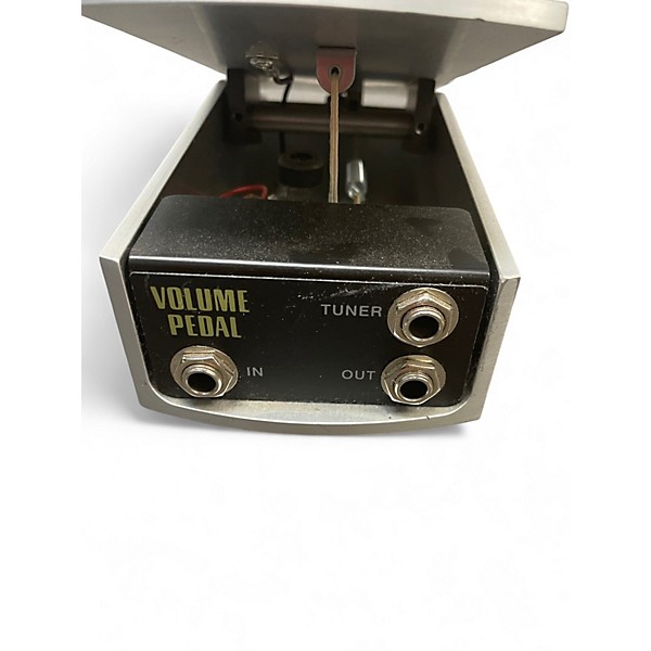 Used Ernie Ball VP Junior Passive Volume Pedal
