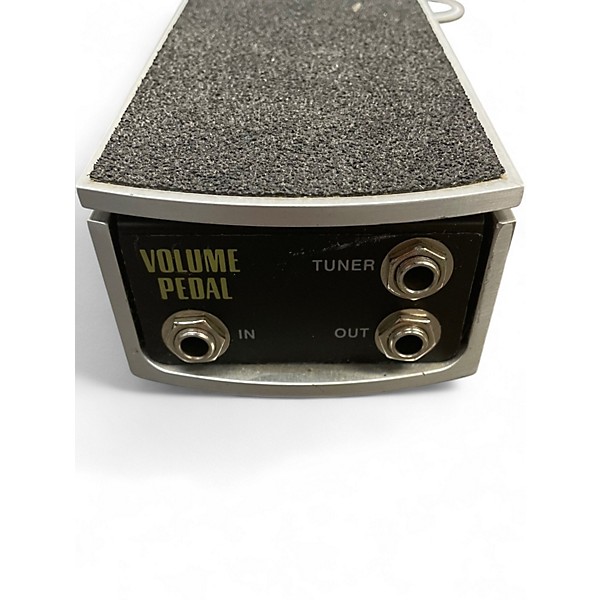 Used Ernie Ball VP Junior Passive Volume Pedal