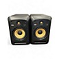 Used KRK V8 S4 Pair Powered Monitor thumbnail