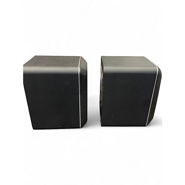 Used KRK V8 S4 Pair Powered Monitor