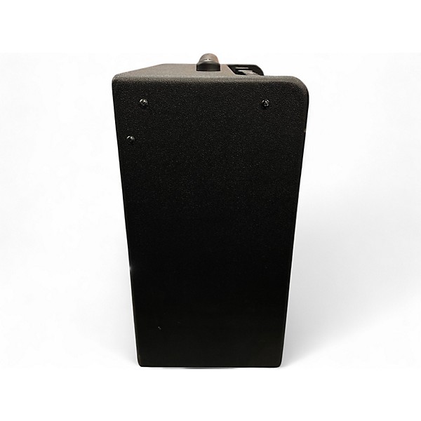 Used Fender Mustang LT50 50W 1x12 Guitar Combo Amp