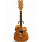 Used Dean EKOA Natural Acoustic Electric Guitar thumbnail
