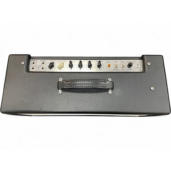 Used 2012 Louis Electric Amplifiers KR12 Tube Guitar Amp Head